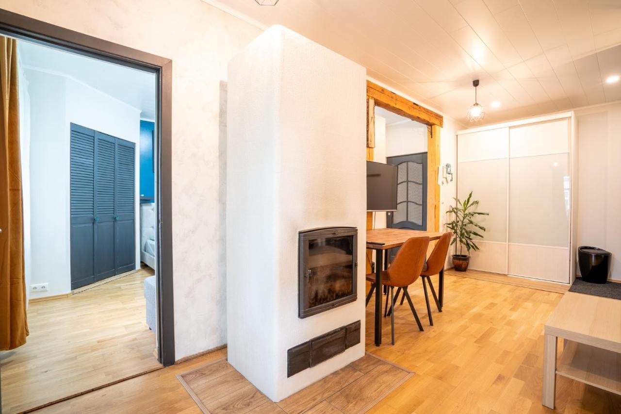 Paernu Paerl Apartment 外观 照片